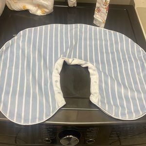 Pottery Barn Boy Boppy Cover